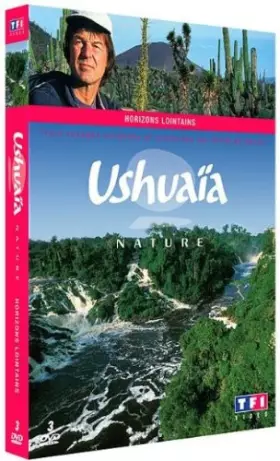 Couverture du produit · Ushuaïa Nature-Horizons lointains