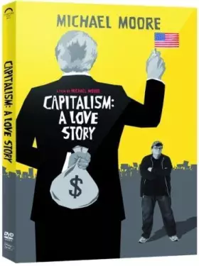 Couverture du produit · Capitalism: A Love Story
