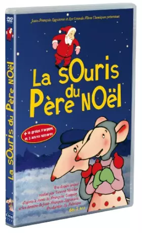 Couverture du produit · La Souris du Père Noël