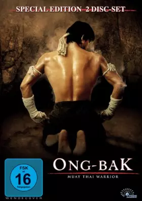 Couverture du produit · Ong-Bak (Special Edition, 2 DVDs)