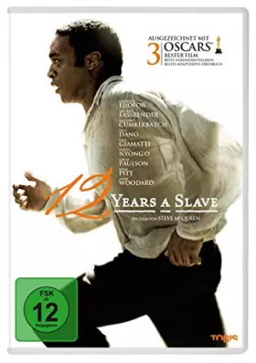 Couverture du produit · 12 Years a Slave [Import]