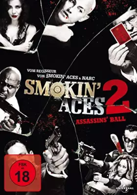 Couverture du produit · Smokin' ACES 2: Assassins' Ball [Import]
