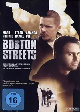 Couverture du produit · Boston Streets [Import]