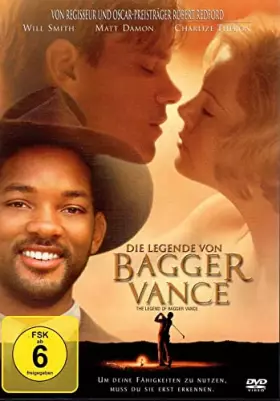 Couverture du produit · Die Legende von Bagger Vance