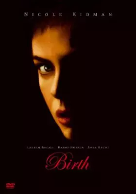 Couverture du produit · Birth [Import]