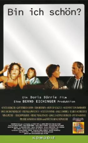 Couverture du produit · Bin ich schön?