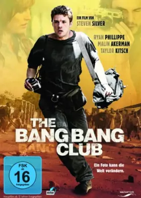 Couverture du produit · The Bang Club [Import]