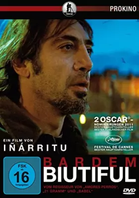 Couverture du produit · Biutiful [Import]
