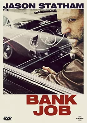 Couverture du produit · Bank Job [Import]