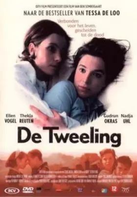 Couverture du produit · De Tweeling/Movie [Import]