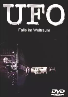 Couverture du produit · Falle im Weltraum [Import]