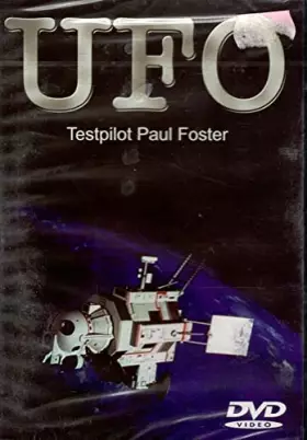Couverture du produit · Testpilot Paul Foster [Import]