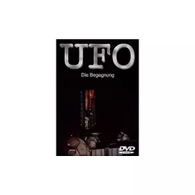 Couverture du produit · Die Begegnung [Import]