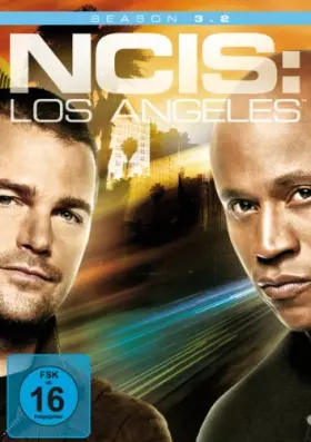 Couverture du produit · Navy Cis Los Angeles-Season 3.2 (3 Discs. [Import]