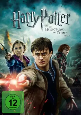 Couverture du produit · Harry Potter und Die Heiligtümer des Todes Teil 2 [Import]
