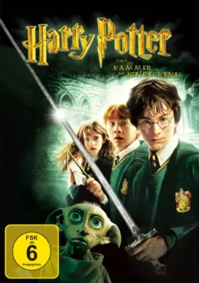 Couverture du produit · Harry Potter und Die Kammer des Schreckens [Import]