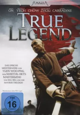 Couverture du produit · True Legend [Import]