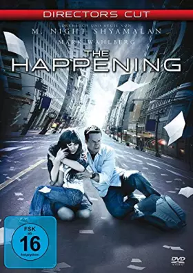 Couverture du produit · The Happening (Director's Cut)