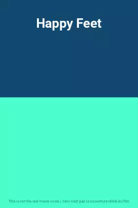 Couverture du produit · Happy Feet
