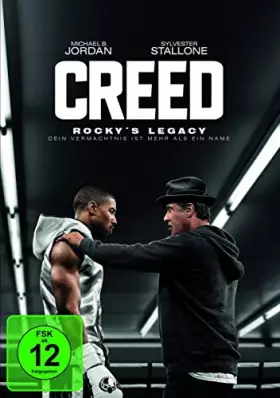 Couverture du produit · Creed [Import]