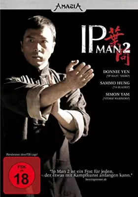 Couverture du produit · IP Man 2 [Import]