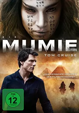 Couverture du produit · Die Mumie (2017) [Import]
