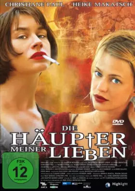 Couverture du produit · Die Häupter meiner Lieben [DVD] [Import]