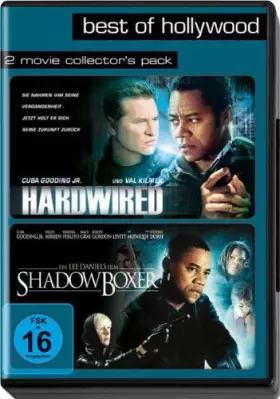 Couverture du produit · Best of Hollywood-2 Movie Collector's Pack 105 [Import]