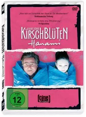 Couverture du produit · Kirschblüten-Hanami-Cine Project [Import]