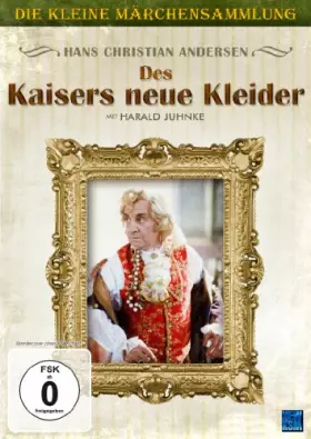 Couverture du produit · Die Kleine Märchensammlung [Import]