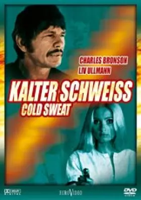 Couverture du produit · Kalter Schweiss [Import]