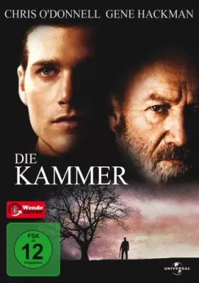 Couverture du produit · Die Kammer [Import]