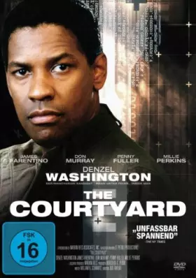 Couverture du produit · The Courtyard [Import]