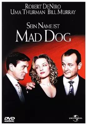 Couverture du produit · Mad Dog and Glory [Import anglais]