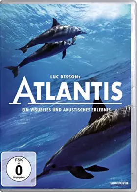 Couverture du produit · Atlantis: EIN Visuelles und Arkustisches Erlebnis [Import]