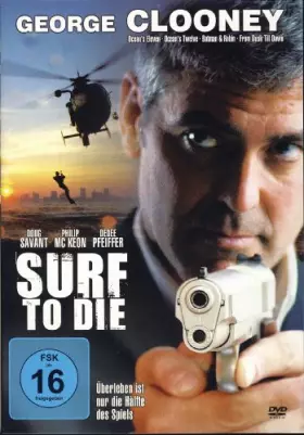 Couverture du produit · Surf to Die [Import]