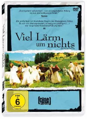 Couverture du produit · Viel Lärm um nichts-Cine Project [Import]