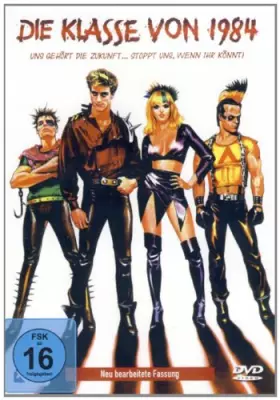 Couverture du produit · Die Klasse Von 1984 [Import]