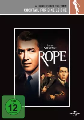 Couverture du produit · Alfred Hitchcock Collection-Cocktail Für Eine. [Import]