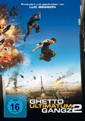 Couverture du produit · Ghettogangz 2-Ultimatum [Import]
