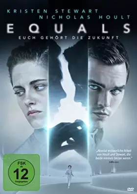 Couverture du produit · Equals-Euch gehört Die Zukunft [Import]