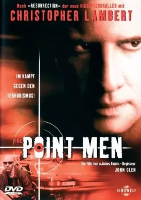 Couverture du produit · The Point Men [Import]
