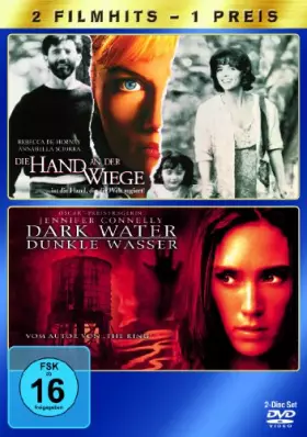Couverture du produit · Die Hand an der Wiege/Dark Water-Dunkle Wasser [Import]