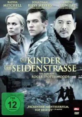 Couverture du produit · Die Kinder der Seidenstrasse
