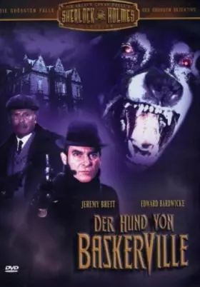 Couverture du produit · Sherlock Holmes-Der Hund Von Baskerville [Import]