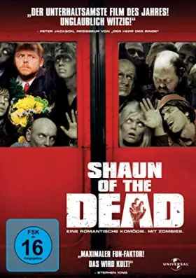 Couverture du produit · Shaun of The Dead [Import]