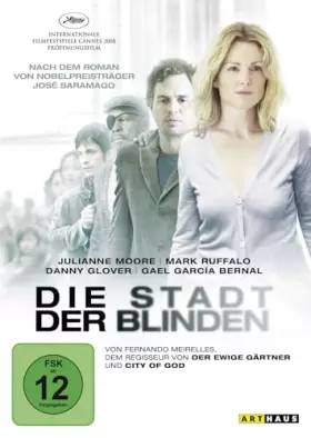 Couverture du produit · Die Stadt der Blinden [Import]