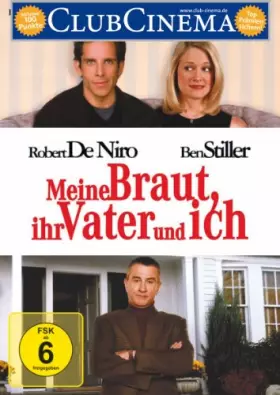 Couverture du produit · Meine Braut,Ihr Vater und Ich [Import]