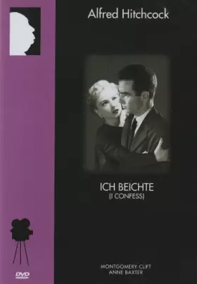 Couverture du produit · Ich Beichte [Import]