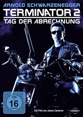 Couverture du produit · Terminator 2-Tag der Abrechnung [Import]